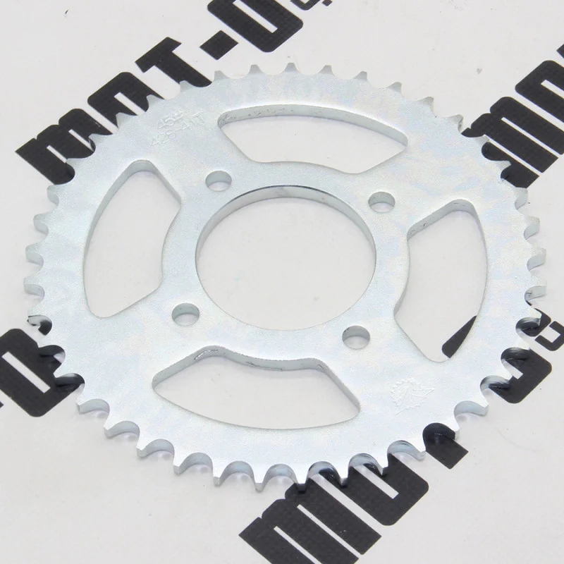 洋楽 Power Posse Militia RARE MIDDLE ⭐ Звезда задняя 428*41 MT250-9R REGION, купить в Украине. Цена